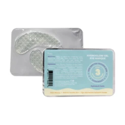 Spa Camp Hydroglow Gel Eye Masque - 1 Pair