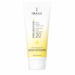 Image Skincare Prevention+ Daily Matte Moisturizer SPF 30