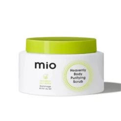 Mio Heavenly Body Purifying Scrub