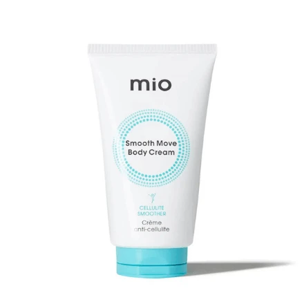 Mio Smooth Move Body Cream 125ml 1 Mio Smooth Move Body Cream 125ml