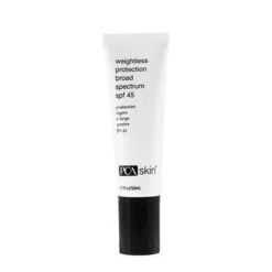 PCA Skin Weightless Protection SPF 45