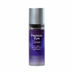 Skin Script Peptide Eye Serum 0.5oz / 15ml