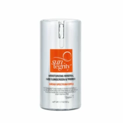 Suntegrity Moisturizing Face Sunscreen & Primer SPF30 1.7oz / 50ml