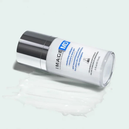Image Skincare MD Restoring Collagen Recovery Eye Gel 0.5oz / 15ml 2 Image Skincare MD Restoring Collagen Recovery Eye Gel 0.5oz / 15ml - Image 2