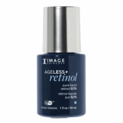 Image Skincare AGELESS+ Retinol Pure Liquid Retinol 0.1%
