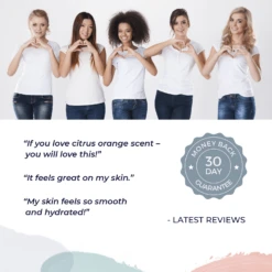 Alana Mitchell Daily OC Cream Cleanser 8oz / 237ml -Skin Care By Alana review oc cream cleanser