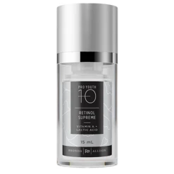 Rhonda Allison Retinol Supreme 0.5oz / 15ml