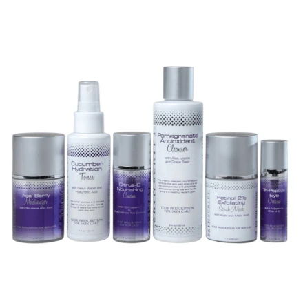 Skin Script Rosacea/Sensitive Skin Kit 2 Skin Script Rosacea/Sensitive Skin Kit - Image 2