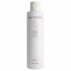 Face Reality Sal-C Toner 6oz / 177ml