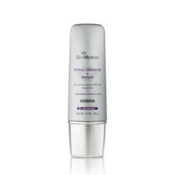 SkinMedica Total Defense + Repair Broad Spectrum SPF 34 Sunscreen (Tinted) 2.3oz / 68ml