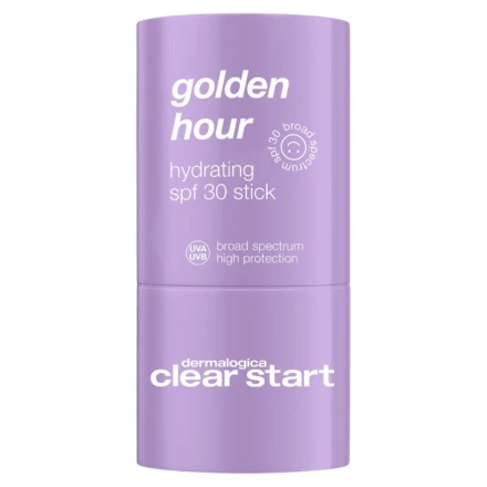 Dermalogica Golden Hour Hydrating SPF 30 0.68oz / 20ml 1 Dermalogica Golden Hour Hydrating SPF 30 0.68oz / 20ml
