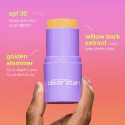 Dermalogica Golden Hour Hydrating SPF 30 0.68oz / 20ml 15 Dermalogica Golden Hour Hydrating SPF 30 0.68oz / 20ml -Skin Care By Alana spf30stick5