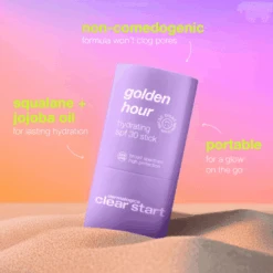 Dermalogica Golden Hour Hydrating SPF 30 0.68oz / 20ml 17 Dermalogica Golden Hour Hydrating SPF 30 0.68oz / 20ml -Skin Care By Alana spf30stick7