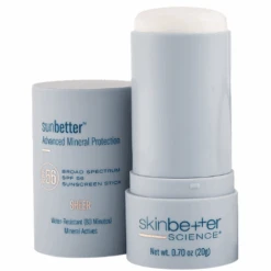 Skinbetter Sunbetter Sheer SPF 56 Sunscreen Stick 20g