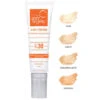 Suntegrity "5 In 1" Moisturizing Face Sunscreen SPF 30 2oz / 60ml 3 Suntegrity "5 In 1" Moisturizing Face Sunscreen SPF 30 2oz / 60ml -Skin Care By Alana suntegrity 5 in 1 natural moisturizing face sunscreen spf 30