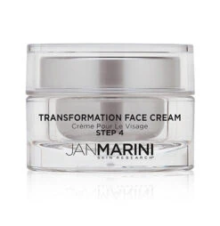 Jan Marini Transformation Face Cream 1oz