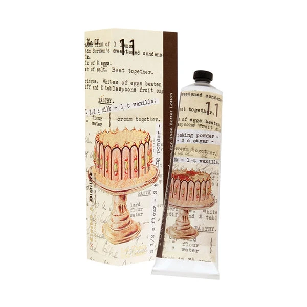 Tokyo Milk Let Them Eat Cake Bon Bon Shea Butter Rich Lotion 1 Tokyo Milk Let Them Eat Cake Bon Bon Shea Butter Rich Lotion