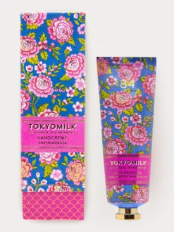 Tokyo Milk Anthemoessa No. 84 Shea Butter Handcreme 2.3oz / 68ml