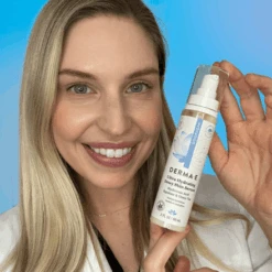 Derma E Ultra Hydrating Dewy Skin Serum 2oz / 60ml 10 Derma E Ultra Hydrating Dewy Skin Serum 2oz / 60ml -Skin Care By Alana uhdss1