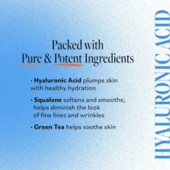 Derma E Ultra Hydrating Dewy Skin Serum 2oz / 60ml 12 Derma E Ultra Hydrating Dewy Skin Serum 2oz / 60ml -Skin Care By Alana uhdss3