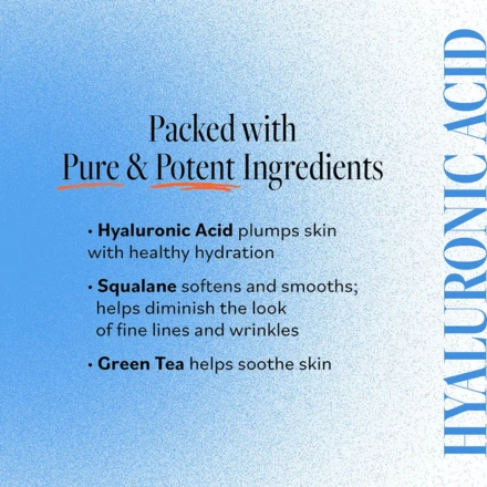 Derma E Ultra Hydrating Dewy Skin Serum 2oz / 60ml 5 Derma E Ultra Hydrating Dewy Skin Serum 2oz / 60ml - Image 5