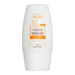 Avène Solaire UV Mineral Multi-Defense Sunscreen SPF 50+ 50ml