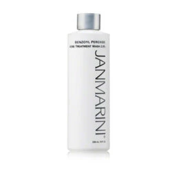 Jan Marini Benzoyl Peroxide - 2.5% Wash