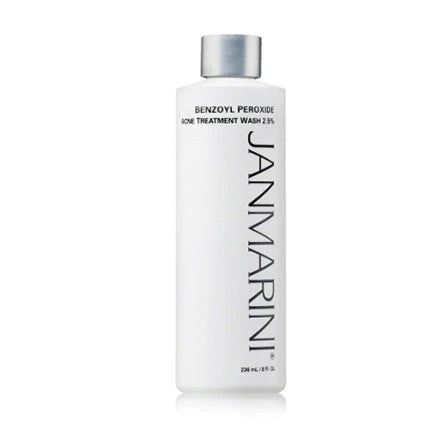 Jan Marini Benzoyl Peroxide - 2.5% Wash 1 Jan Marini Benzoyl Peroxide - 2.5% Wash